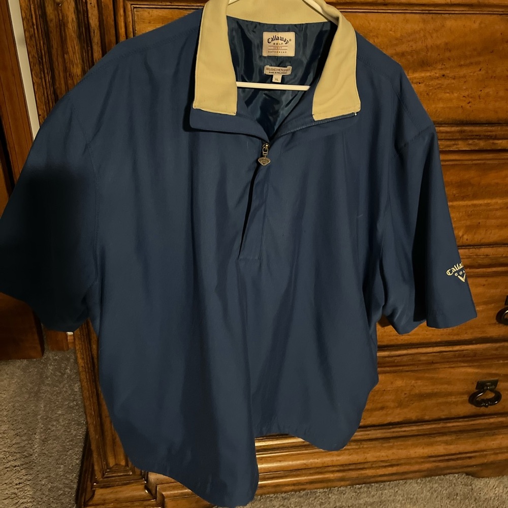 Callaway Wind Breaker